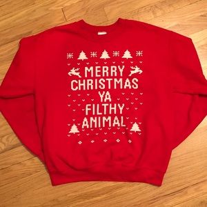 Christmas Sweatshirt